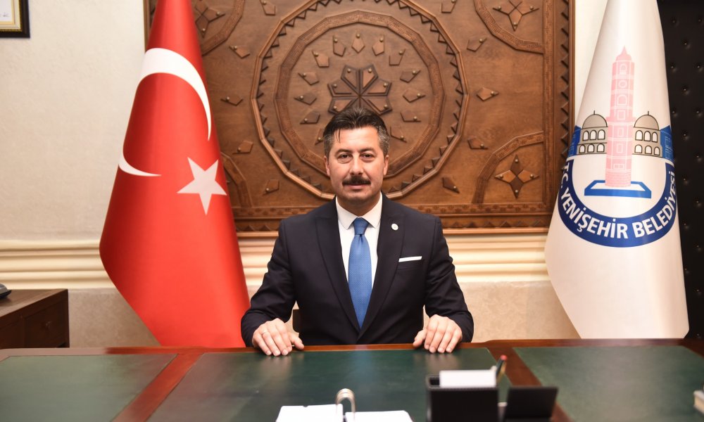 Başkan Özel: Kırsal mahallelerdeki 10 yıllık sorun çözüme kavuşuyor