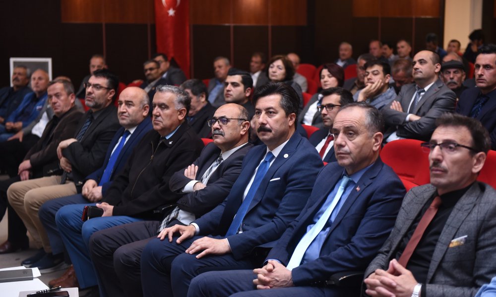Yenişehir’de her mahalleye eşit ve adil hizmet