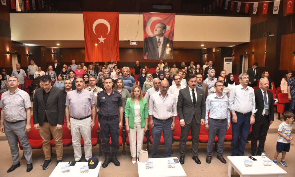 Yenişehir'de Hayat Boyu Öğrenme Etkinlikleri Başladı