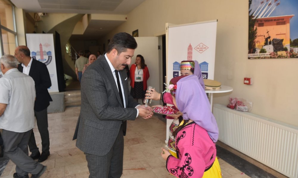 Yenişehir'de Hayat Boyu Öğrenme Etkinlikleri Başladı