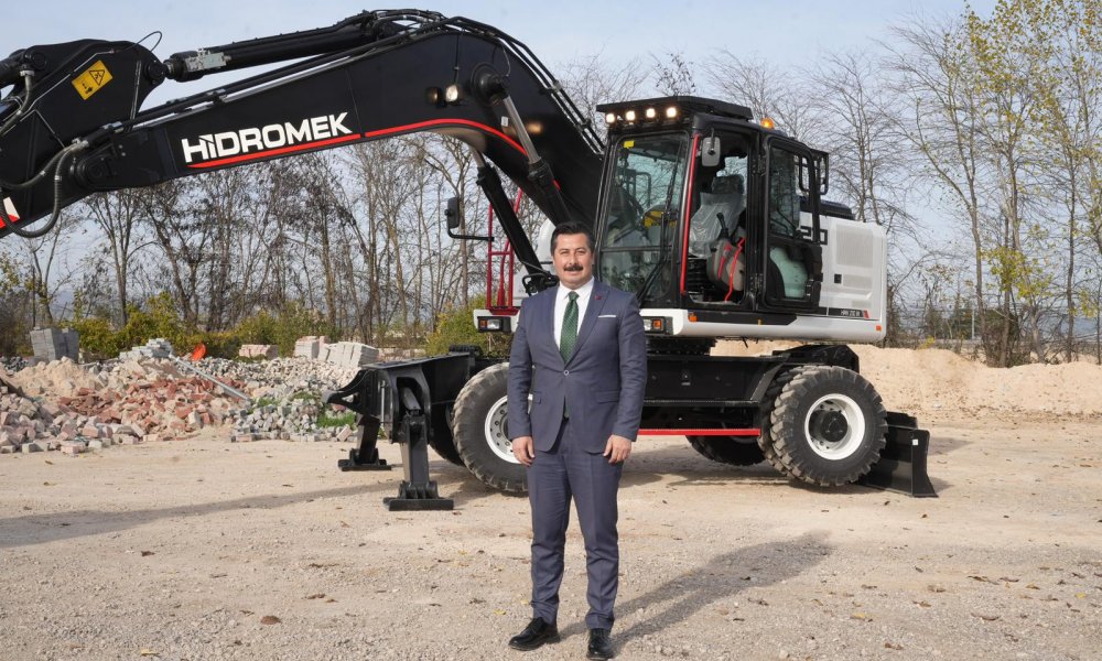 BEKLENEN HİBE DESTEĞİ YENİŞEHİR’E GELDİ