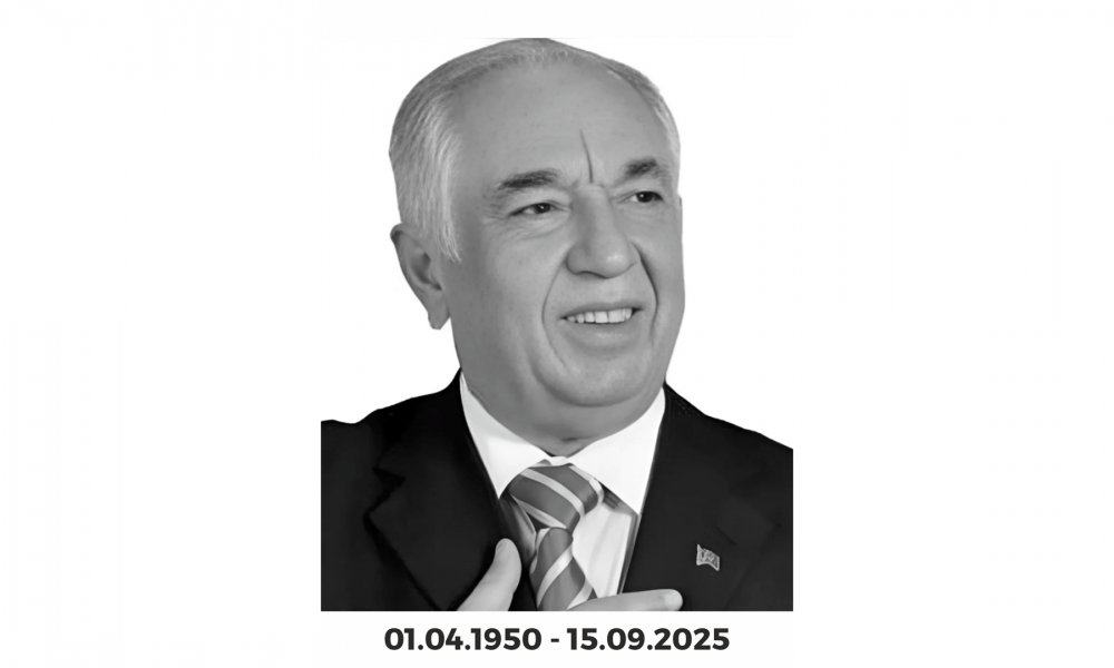 Yenişehir Belediyesi önceki dönem belediye başkanlarımızdan Mehmet Kaya'yı kaybettik.