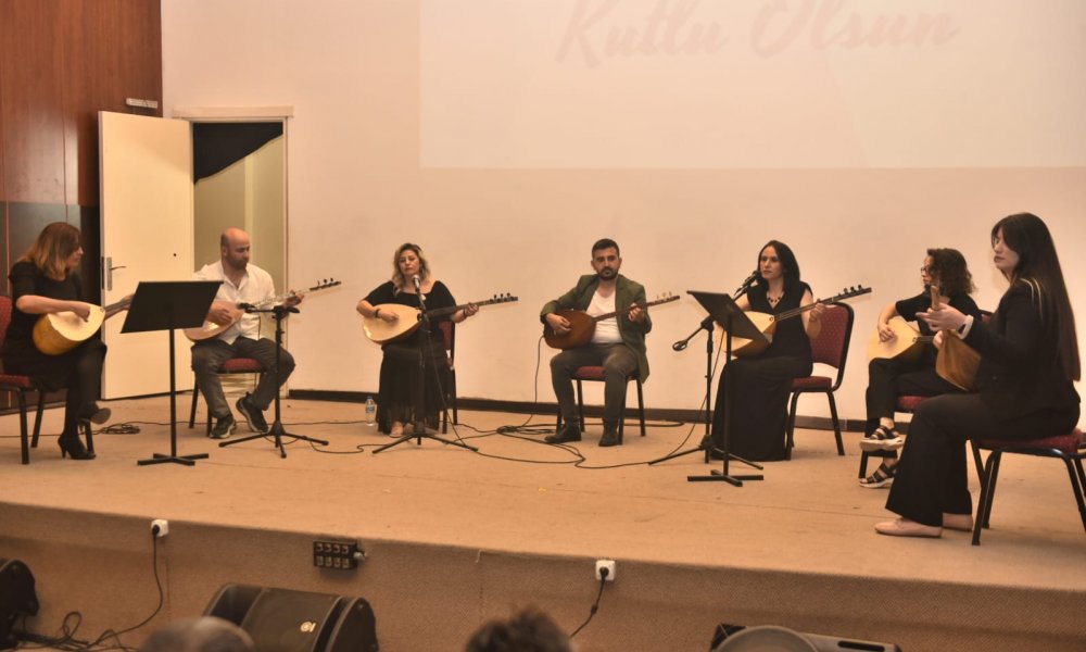 Yenişehir'de Hayat Boyu Öğrenme Etkinlikleri Başladı