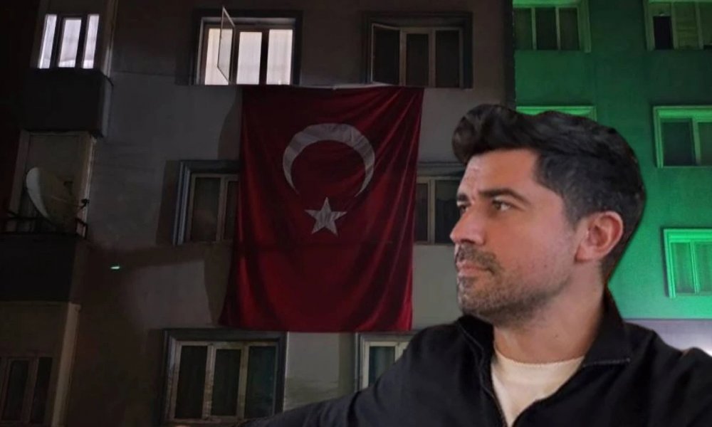 ŞEHİT PİLOT BİNBAŞI SERDAR USLU’NUN ADI ÖLÜMSÜZLEŞTİRİLDİ