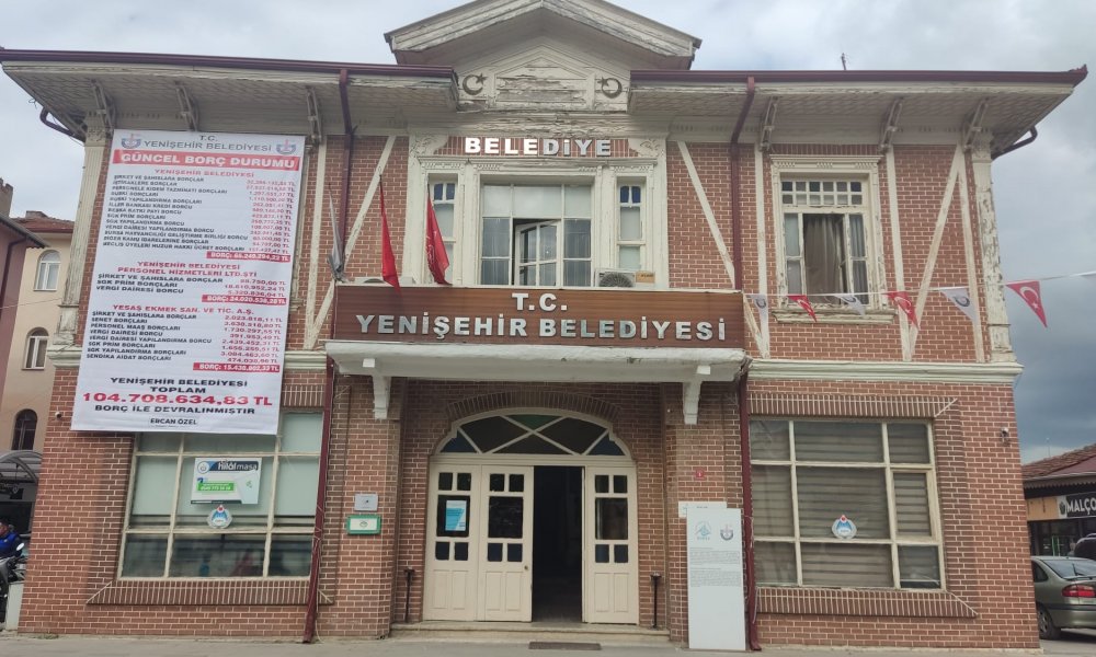 Başkan Özel: Kırsal mahallelerdeki 10 yıllık sorun çözüme kavuşuyor