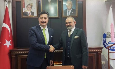 YENİŞEHİR’DE DOĞAL GAZSIZ MAHALLE KALMAYACAK